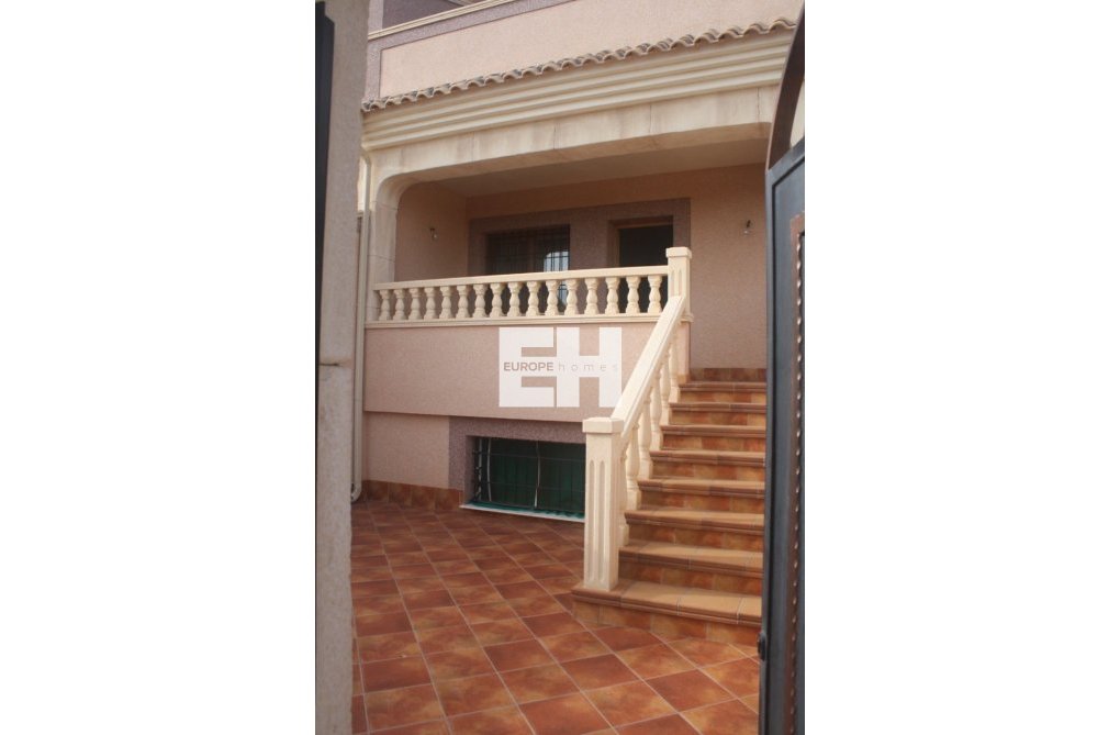 New Build - town house - Torrevieja - Los Altos