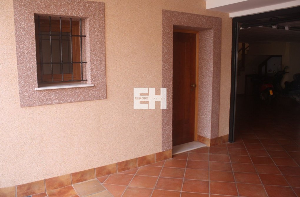 New Build - town house - Torrevieja - Los Altos