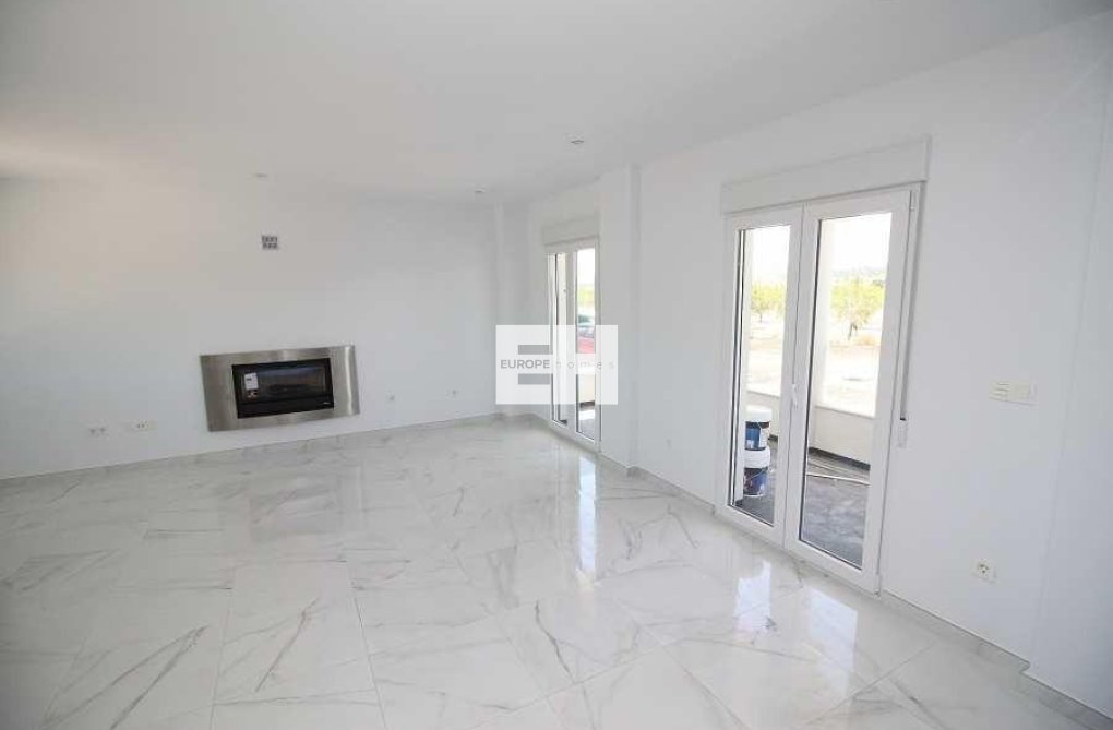 New Build - villa - Pinoso - Camino Del Prado