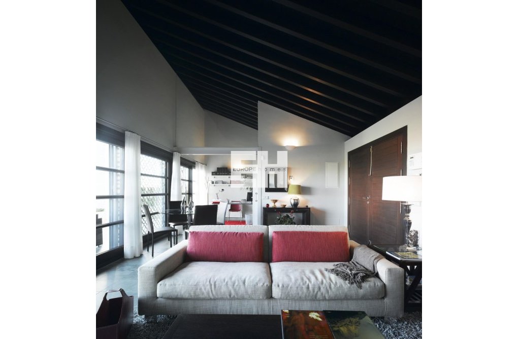 New Build - villa - Sucina - Peraleja Golf