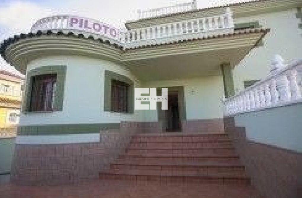 New Build - villa - Torrevieja - Los Altos