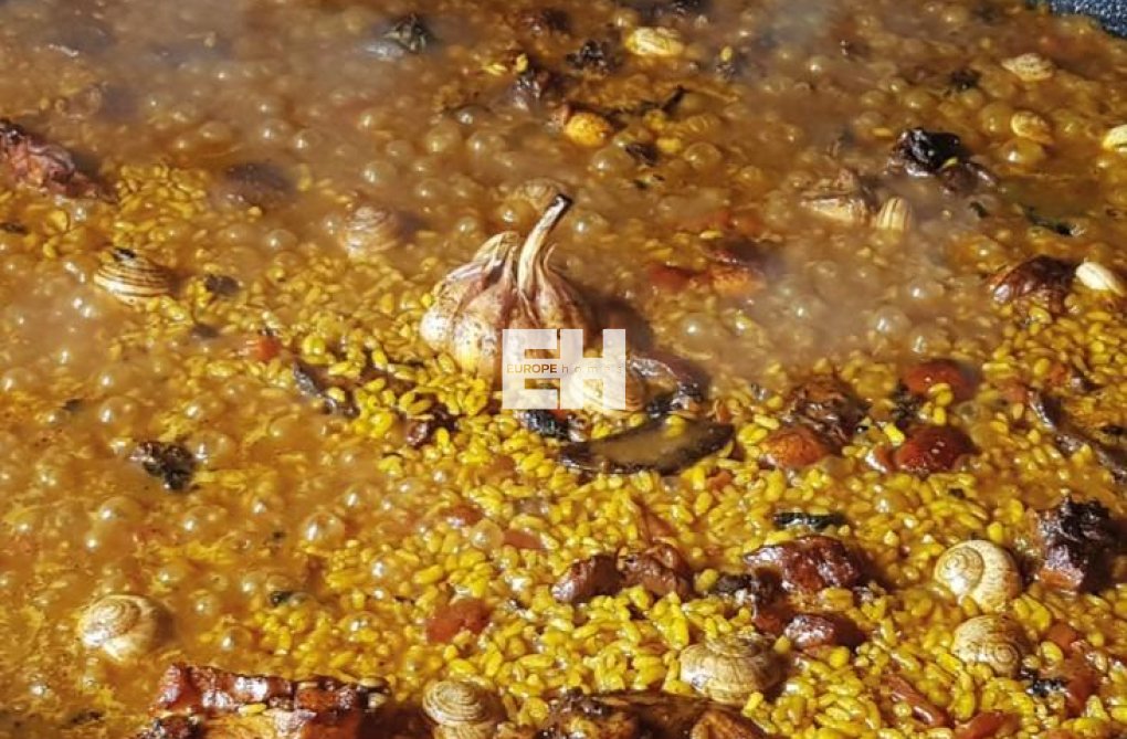 Nieuwbouw - Appartement - Hondón de las Nieves - Pueblo