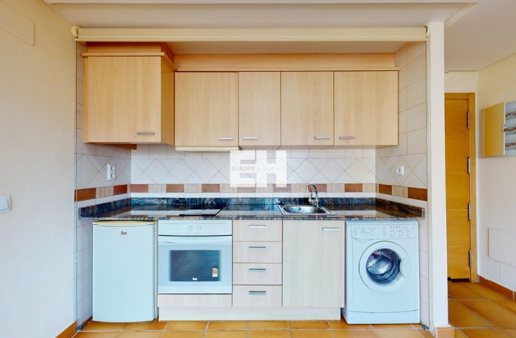 Nieuwbouw - Penthouse - Archena - Villanueva del Rio Segura