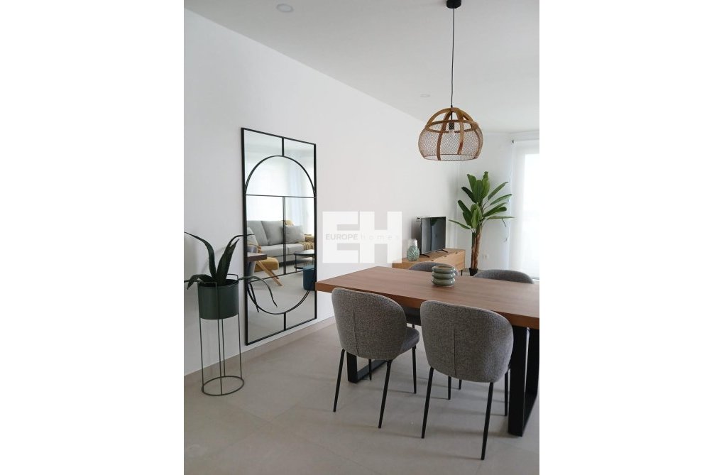 Nieuwbouw - Quad House - Bigastro - Loma Alta