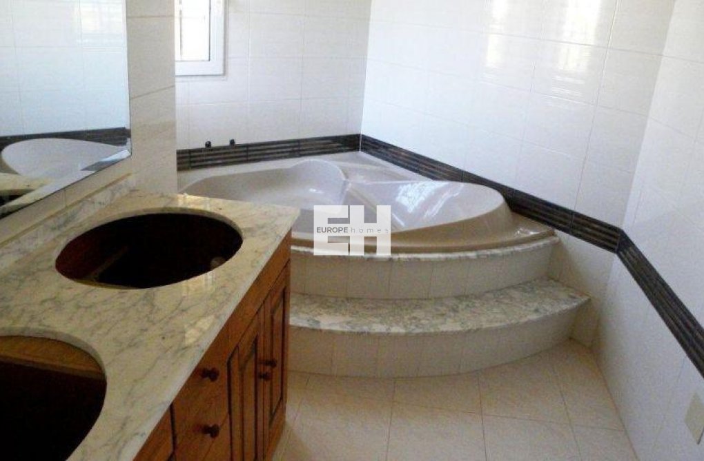 Nieuwbouw - villa - La Manga del Mar Menor