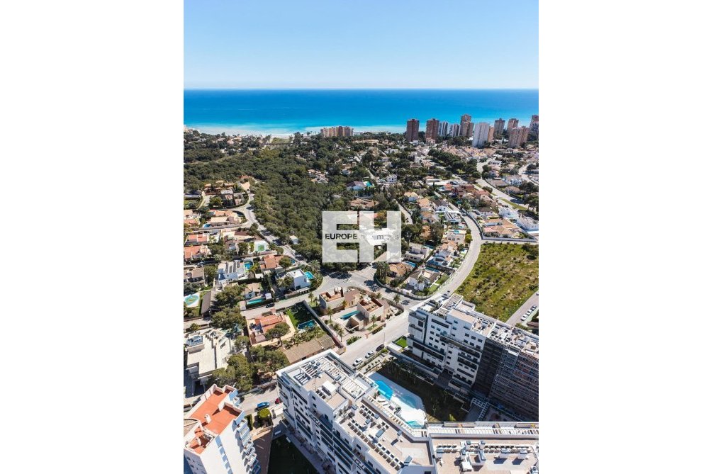 Nieuwbouw - villa - Orihuela Costa - Dehesa de campoamor