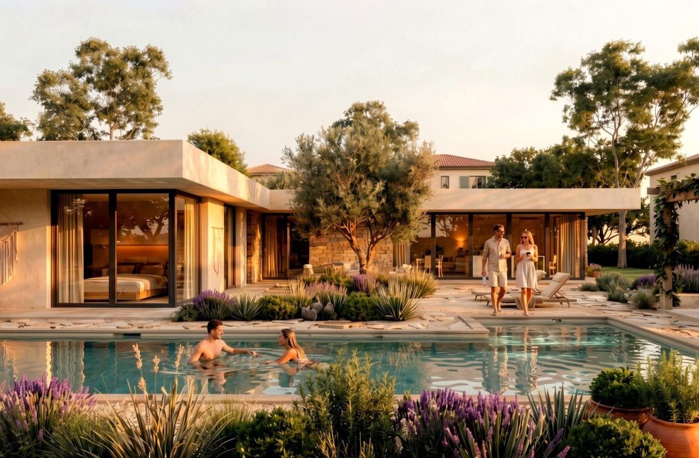 Nieuwbouw - villa - Pinoso - Casas Pastor