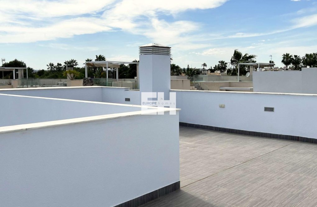 Nieuwbouw - villa - Rojales - Ciudad Quesada