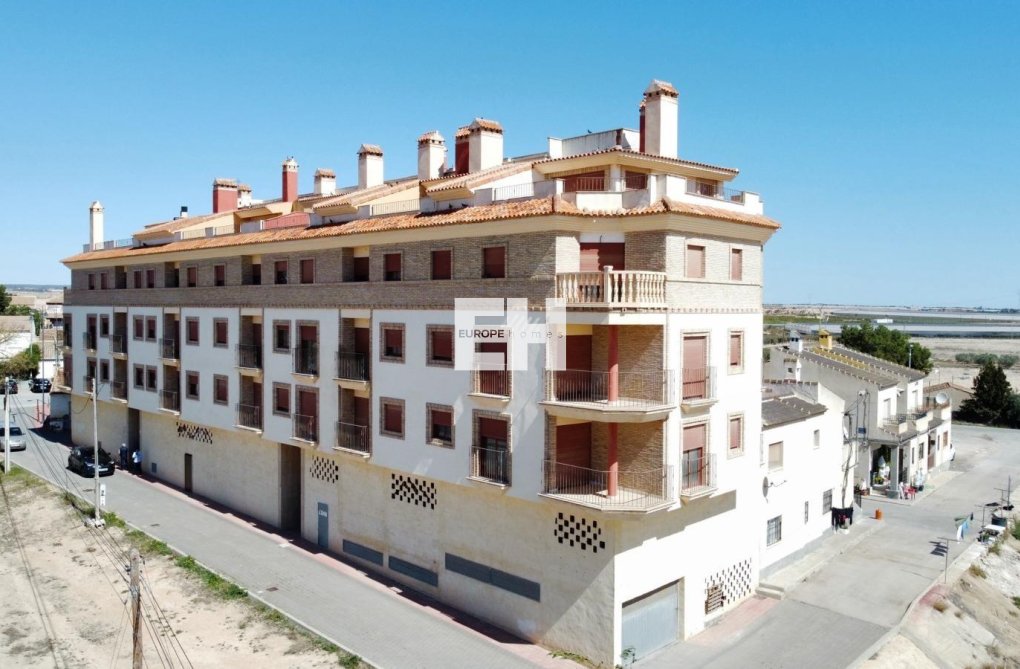 Obra Nueva - Apartamento  - Avileses - pueblo