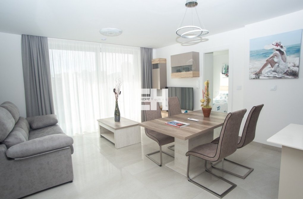 Obra Nueva - Apartamento  - Finestrat - Cala De Finestrat