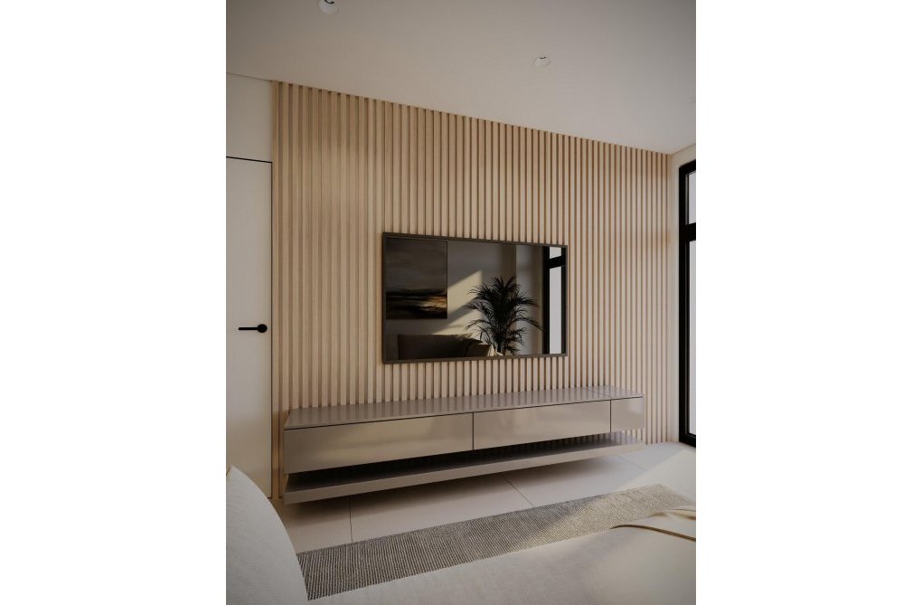 Obra Nueva - Apartamento  - Guardamar del Segura - Pueblo