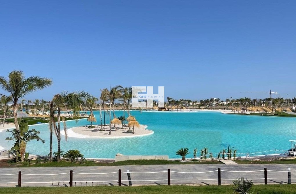 Obra Nueva - Apartamento  - Torre Pacheco - Santa Rosalia Lake And Life Resort
