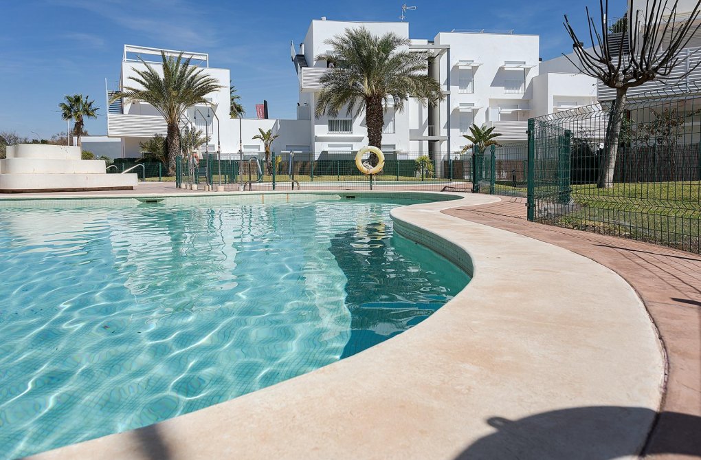 Obra Nueva - Apartamento  - Vera - El Playazo