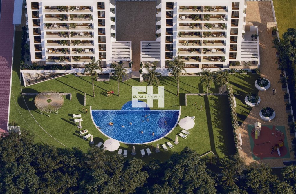 Obra Nueva - Atico - Guardamar del Segura - Avda del Puerto