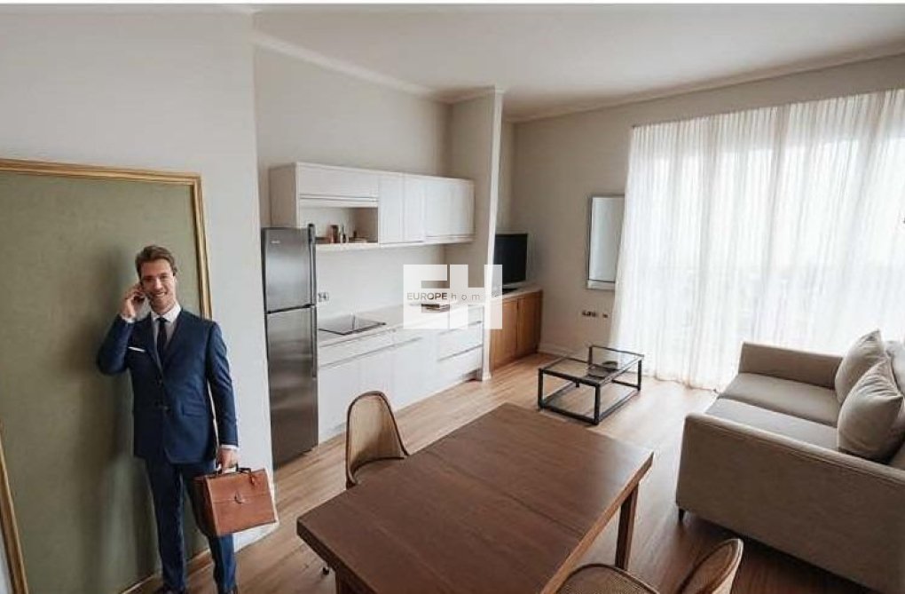 Obra Nueva - Ground floor apartment - Torrevieja - Centro