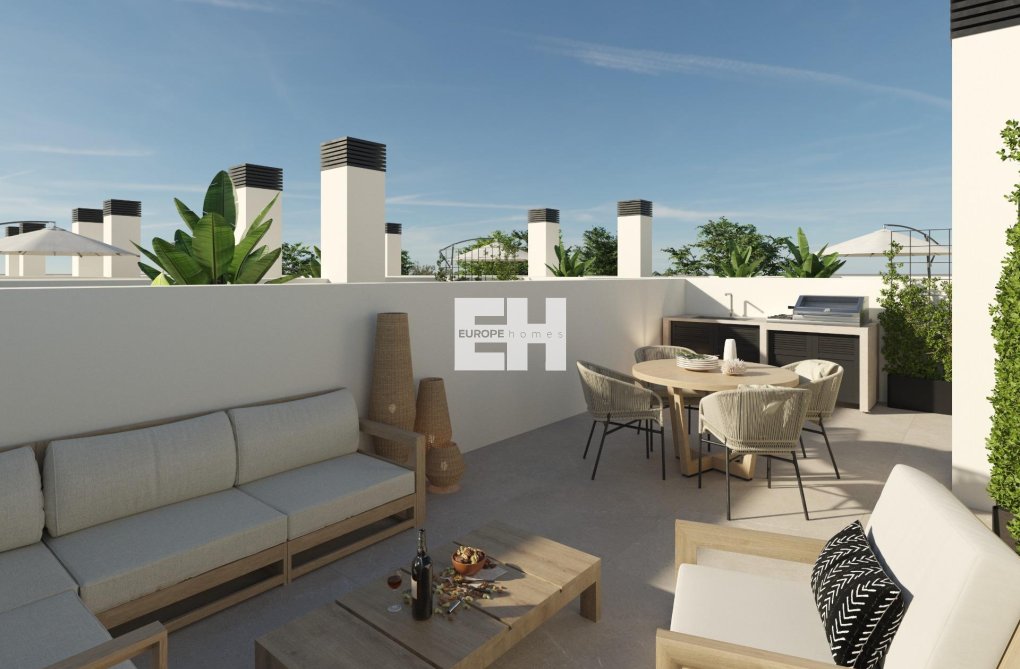 Obra Nueva - town house - Dolores - Sector 2