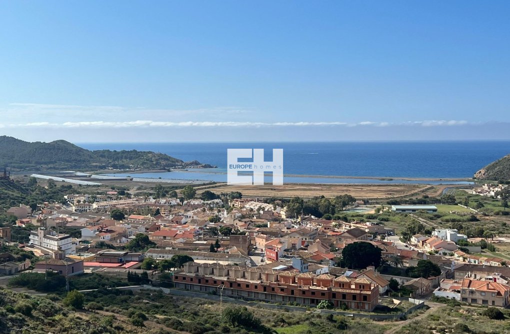 Obra Nueva - town house - La Union - centro