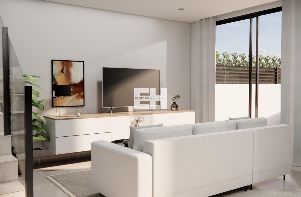 Obra Nueva - town house - Rojales - Pueblo