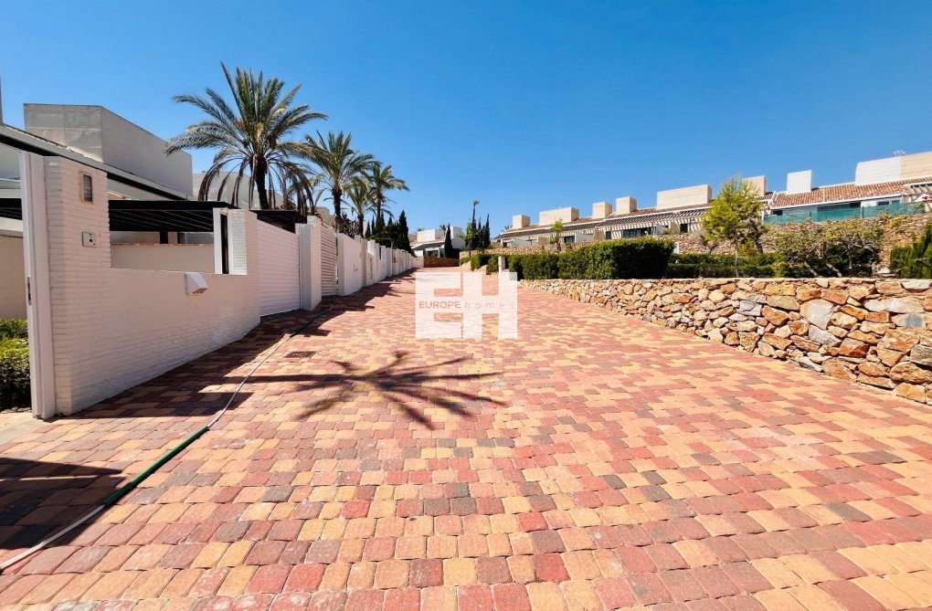 Obra Nueva - town house - Sucina - Peraleja Golf