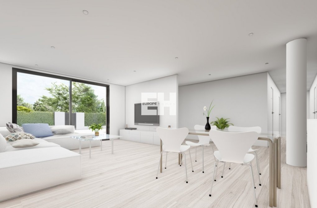 Obra Nueva - villa - Calasparra - Coto Riñales