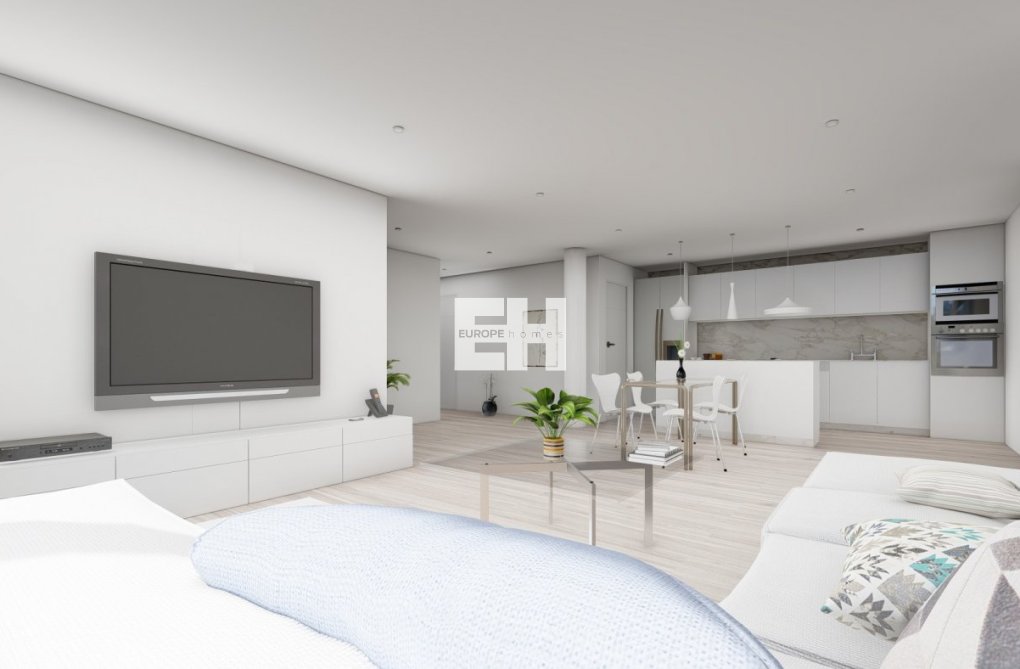 Obra Nueva - villa - Calasparra - Coto Riñales