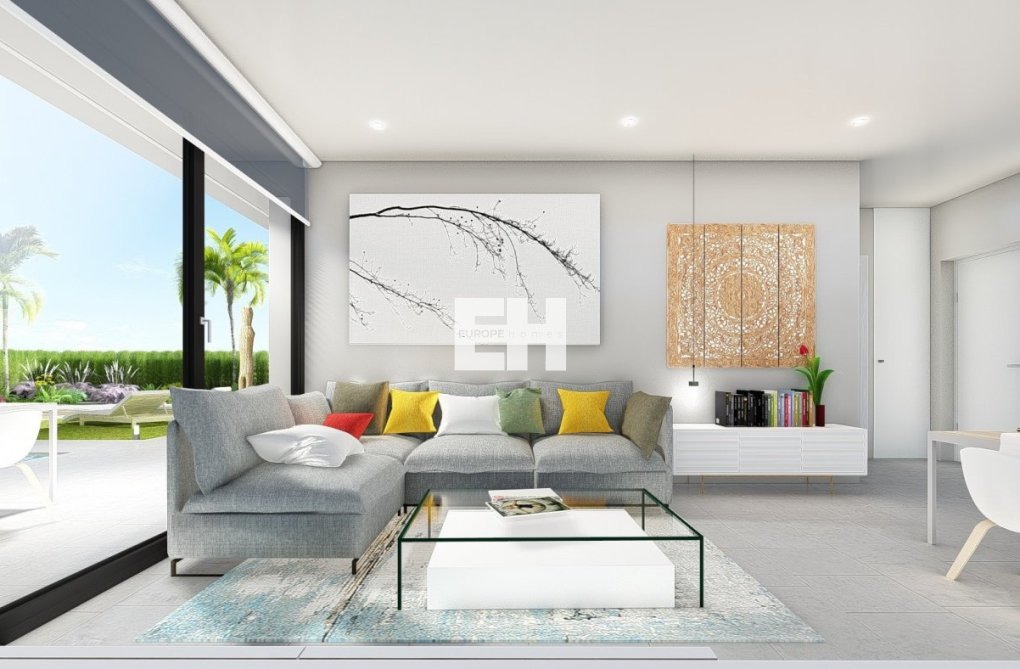 Obra Nueva - villa - Calasparra - Coto Riñales