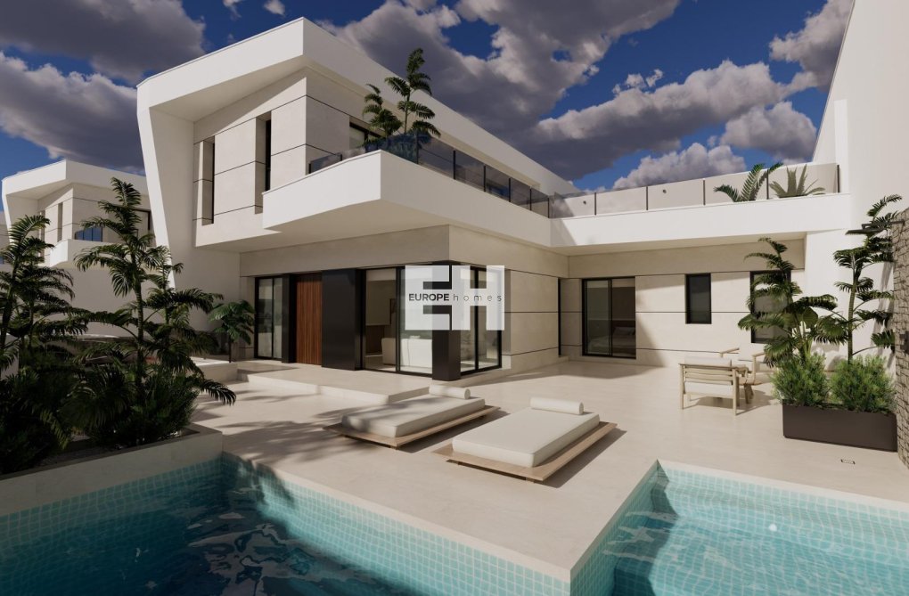 Obra Nueva - villa - Dolores - Sector 3