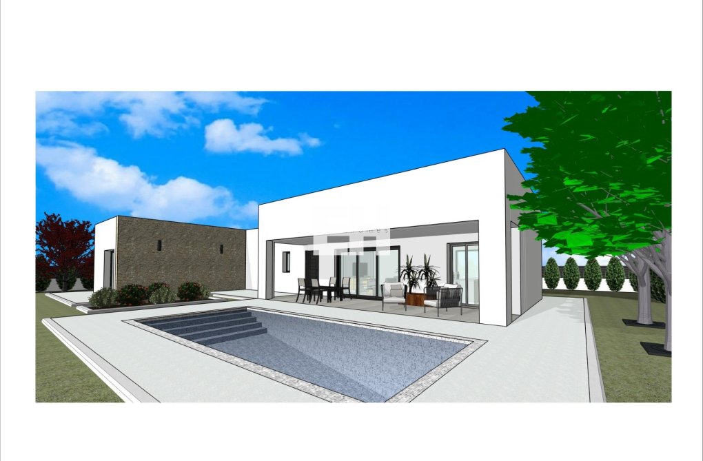 Obra Nueva - villa - La Romana - Batistes