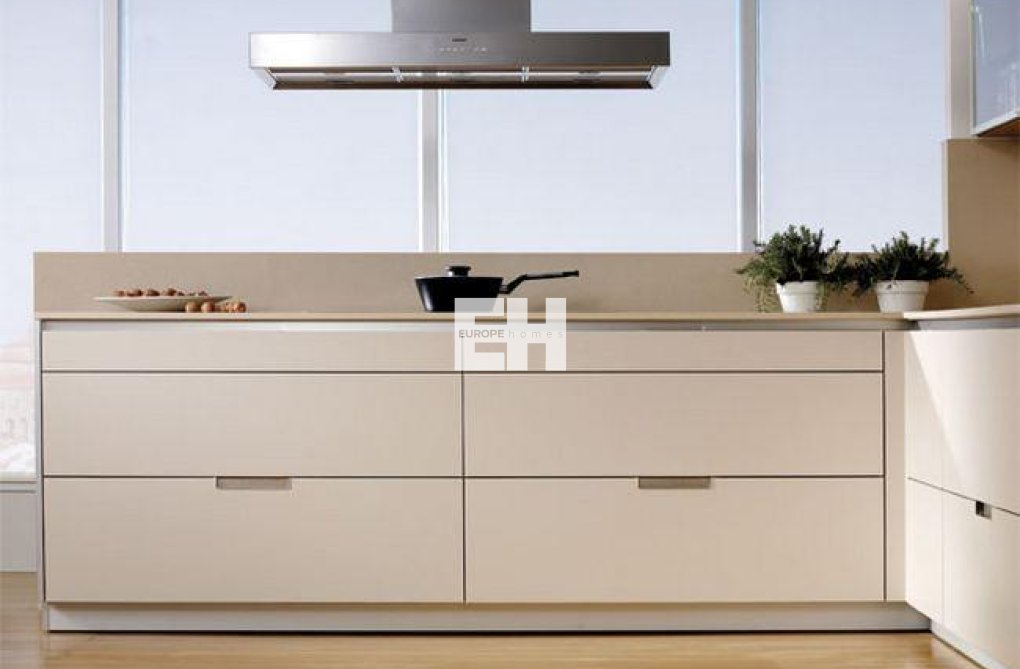 Obra Nueva - villa - La Romana - Villas de la Romana