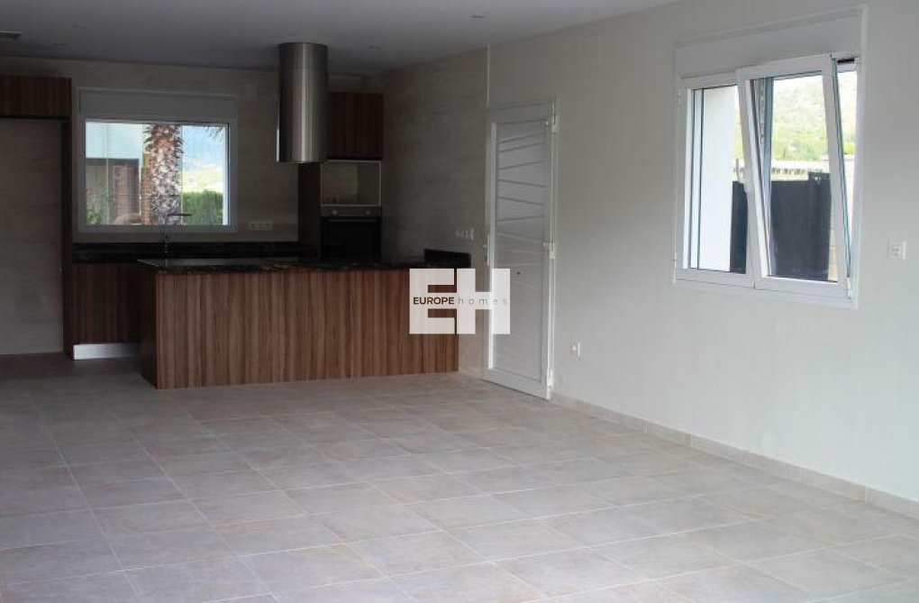 Obra Nueva - villa - La Romana - Villas de la Romana