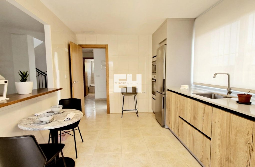 Obra Nueva - villa - Lorca - Purias