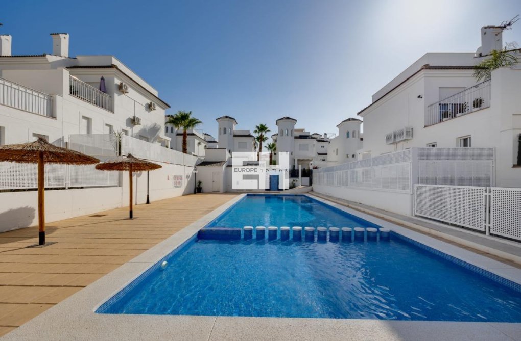 Obra Nueva - villa - San Fulgencio - El Oasis