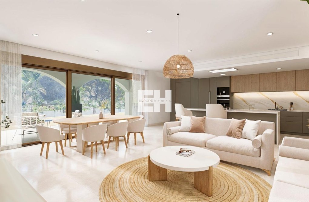 Obra Nueva - villa - San Pedro del Pinatar - Lo Pagán