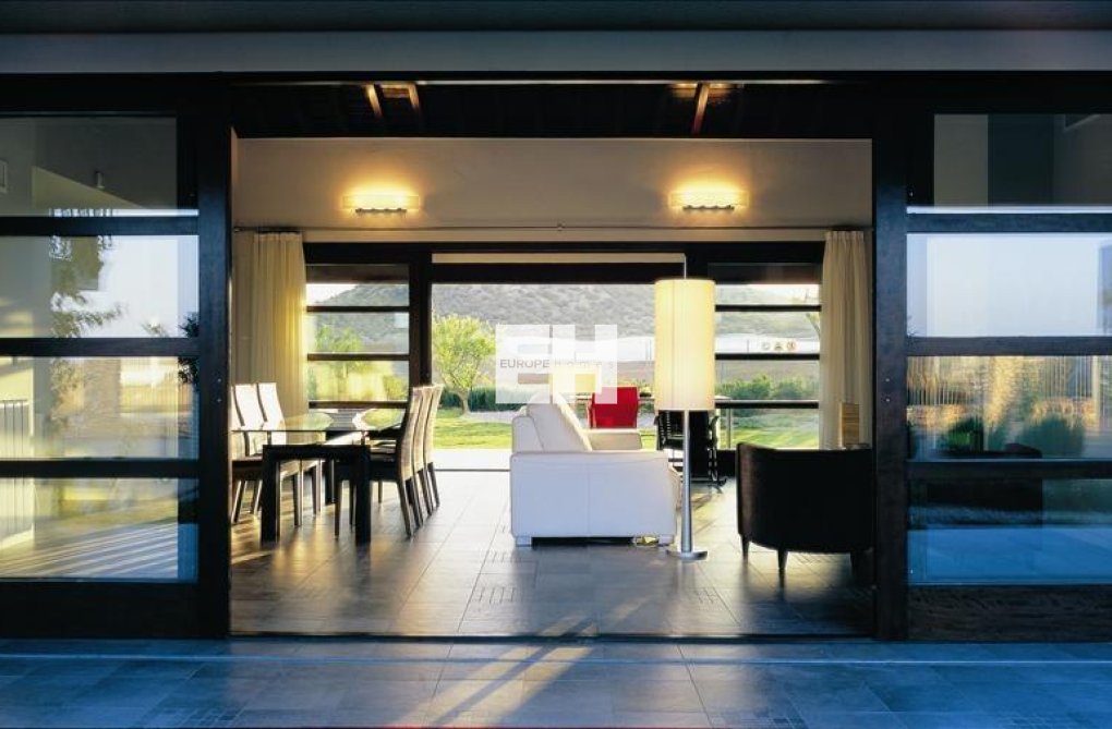 Obra Nueva - villa - Sucina - Peraleja Golf