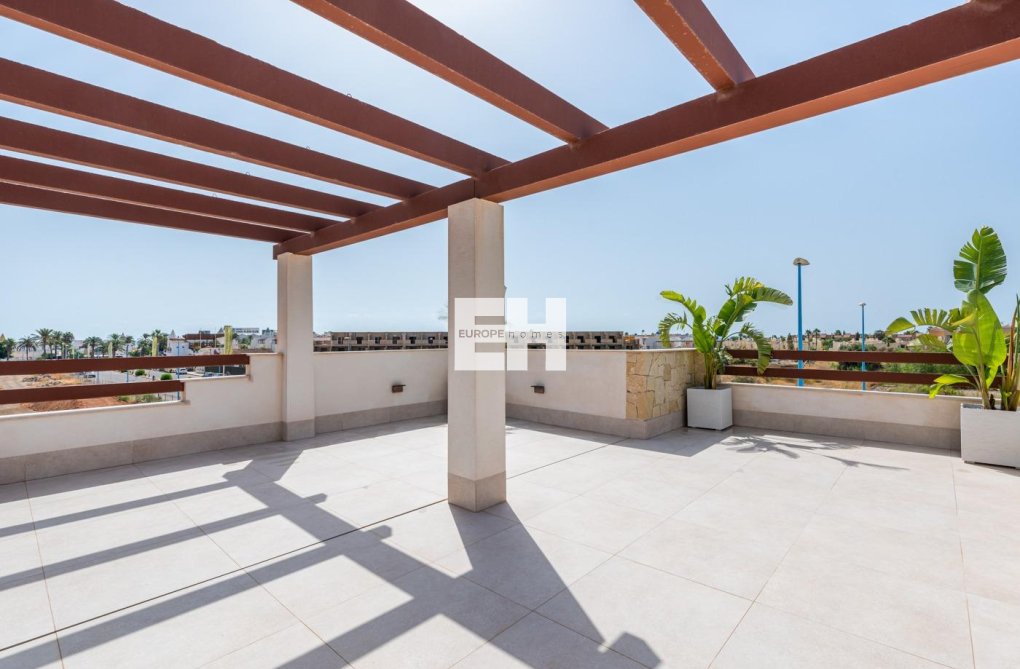 Obra Nueva - villa - Vera - Vera Playa