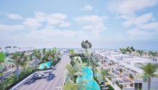 Penthaus - Neubau - Cartagena - NB-84415