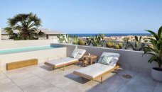 Penthaus - Neubau - Jávea Xàbia - NB-91664