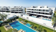 Penthaus - Neubau - Los Alcázares - NB-59609