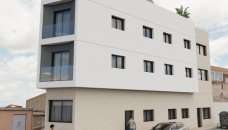 Penthaus - Neubau - Mazarron - NB-65908