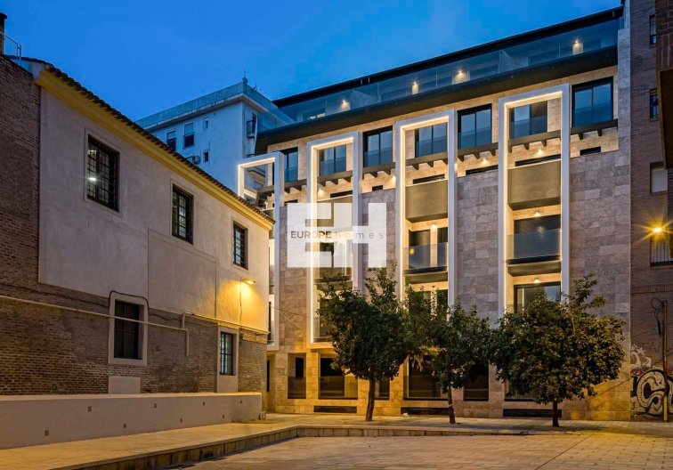 Penthaus - Neubau - Murcia - Centro