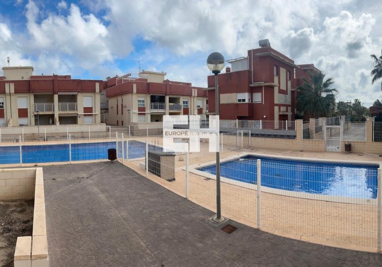 Penthaus - Neubau - Orihuela Costa - Lomas de Cabo Roig