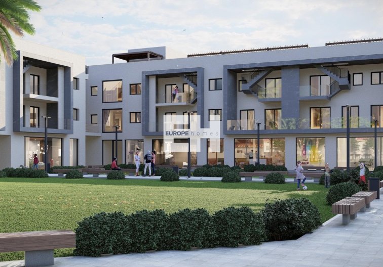 Penthaus - Neubau - Torre Pacheco - Centro