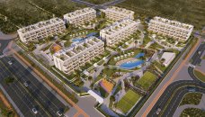 Penthaus - Neubau - Torrevieja - NB-17177