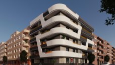 Penthaus - Neubau - Torrevieja - NB-23947