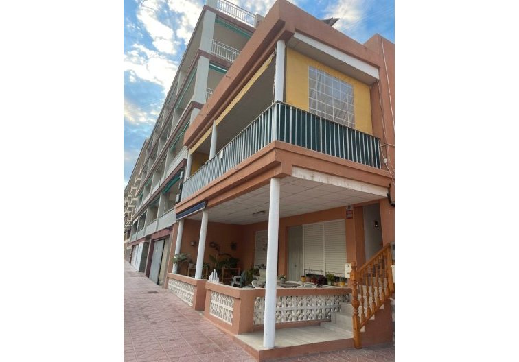 Penthaus - Wiederverkauf - Guardamar del Segura - Costa Blanca
