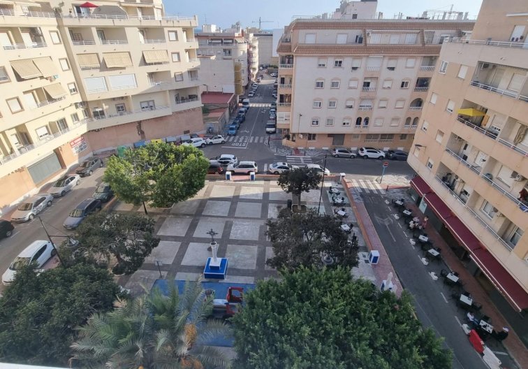 Penthaus - Wiederverkauf - Torrevieja - Centro