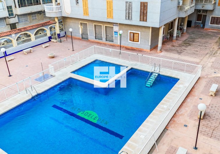 Penthaus - Wiederverkauf - Torrevieja - Costa Blanca