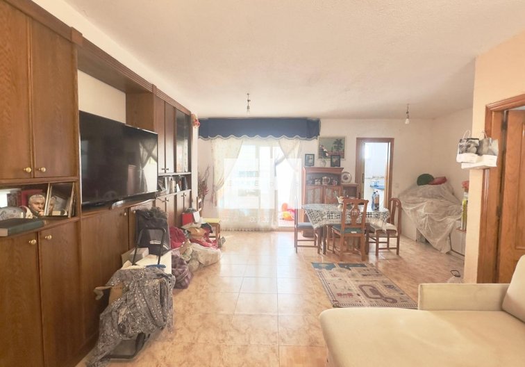 Penthaus - Wiederverkauf - Torrevieja - Estacion De Autobuses