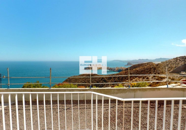 Penthouse - Construction Neuve - Aguilas - Isla Del Fraile