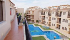 Penthouse - Construction Neuve - Aguilas - NB-35039